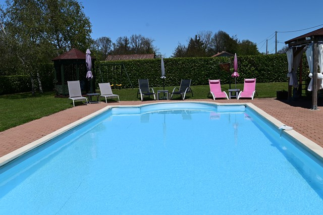 Interior Living Space